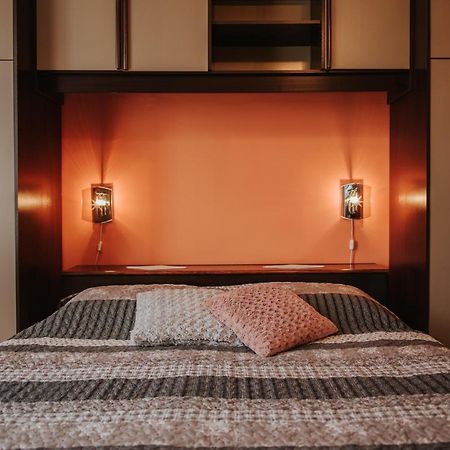 Room Malnig Опатія Екстер'єр фото