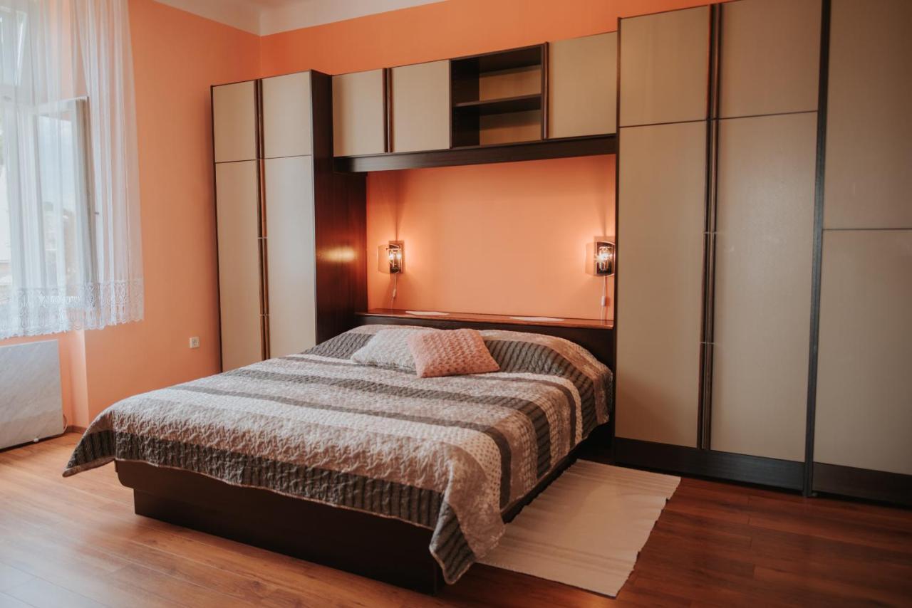 Room Malnig Опатія Екстер'єр фото