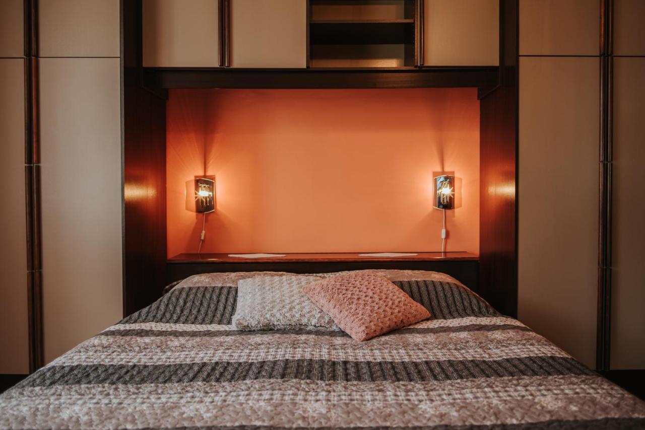 Room Malnig Опатія Екстер'єр фото